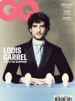 GQ France